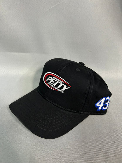 Richard Petty Motorsports Nascar Team Issued Hat