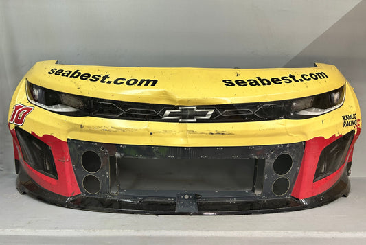 Ty Dillon #10 2025 Sonoma Sea Best Nascar Front Nose