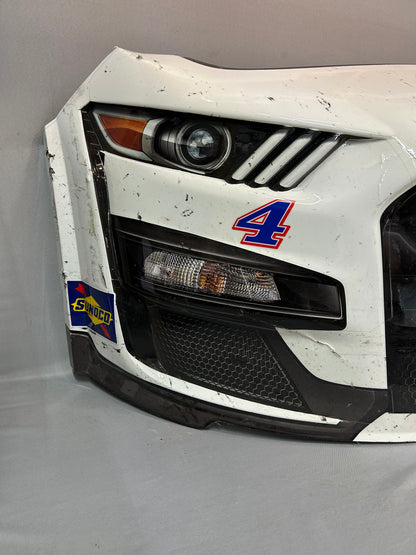 Kevin Harvick #4 2023 Mobil One Nascar Front Nose