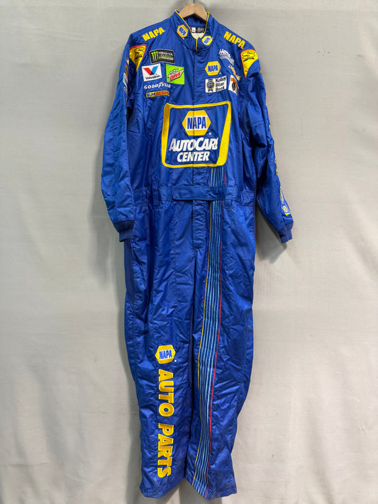 Chase Elliott #9 2017 Napa Auto Parts Nascar Crew Firesuit C-50 W-46 L-32