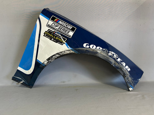 Ty Dillon #10 2025 Atlanta Mark III Nascar Fender