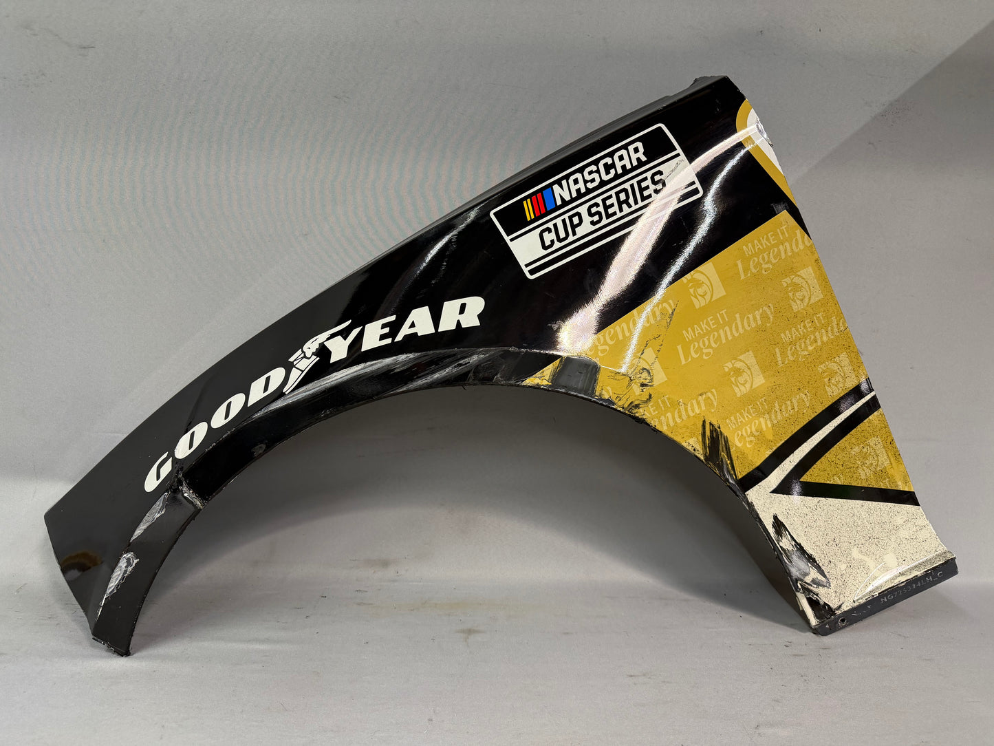 Kyle Busch #8 2025 Martinsville Bet MGM Nascar Fender