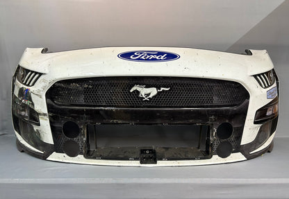 Kevin Harvick #4 2023 Mobil One Nascar Front Nose
