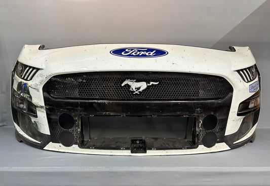 Kevin Harvick #4 2023 Mobil One Nascar Front Nose