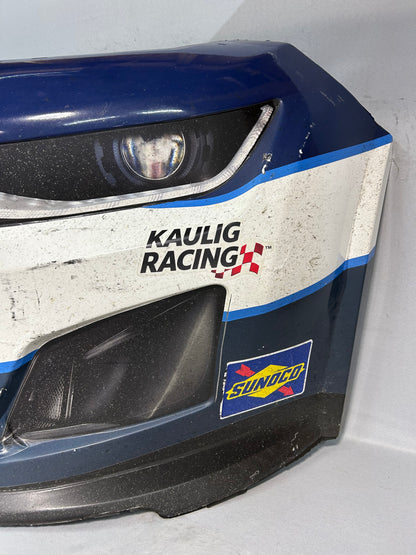 Ty Dillon #10 2025 Atlanta Mark III Nascar Front Nose