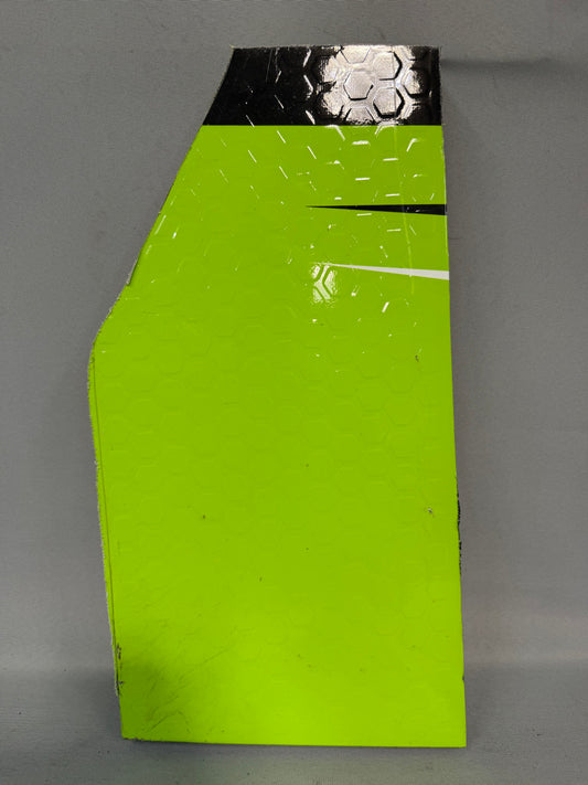 Sam Mayer #41 2025 Audibel Nascar Bumper Corner