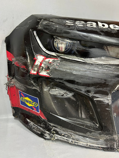 Ty Dillon #10 2025 COTA Sea Best Nascar Front Nose