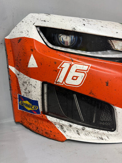 AJ Allmendinger #16 2026 Phoenix 1 Campers Inn RV Nascar Front Nose