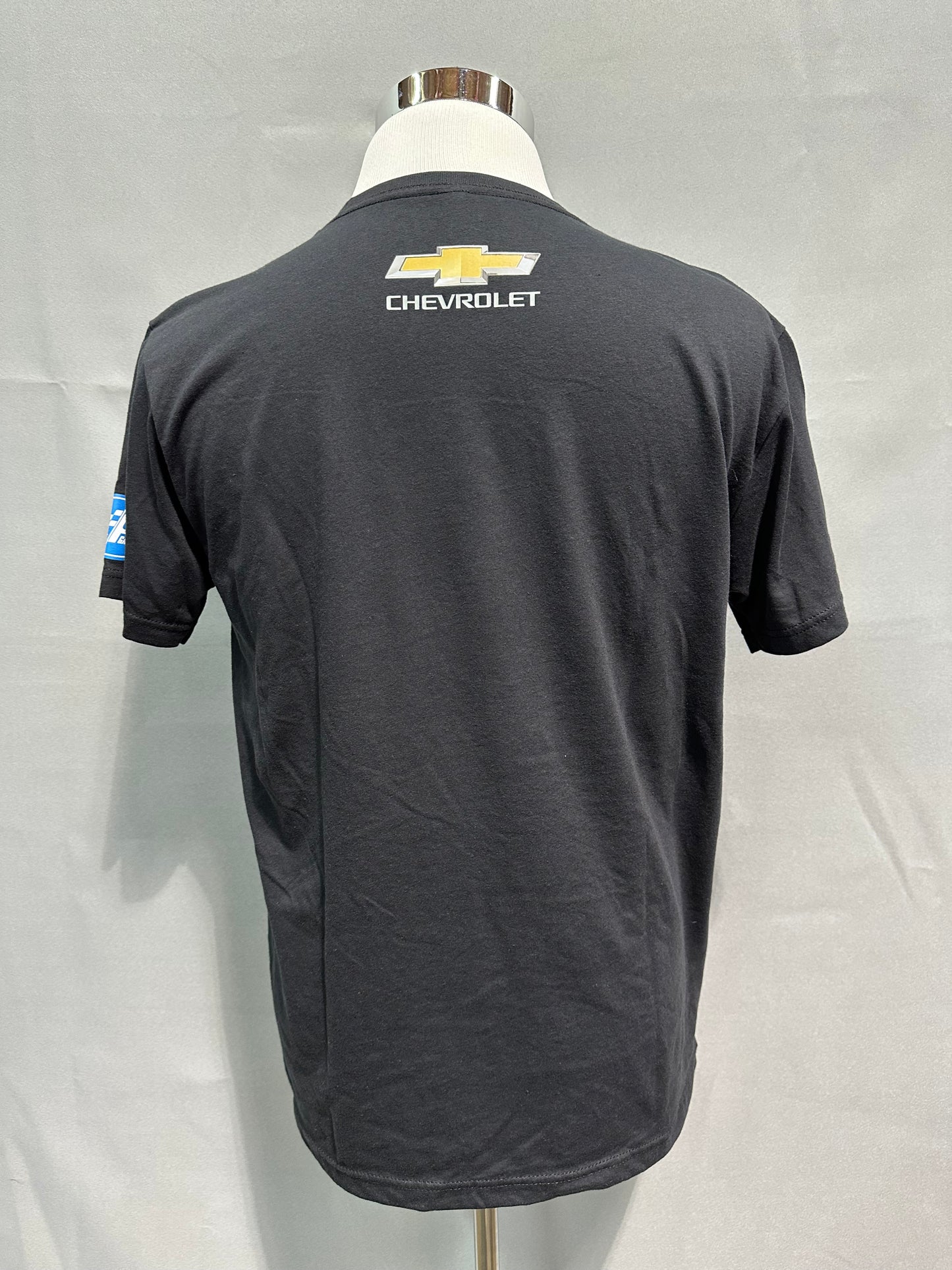 Faction 46 Nascar Team Issued T Shirt