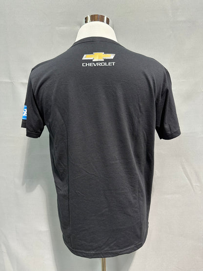 Faction 46 Nascar Team Issued T Shirt