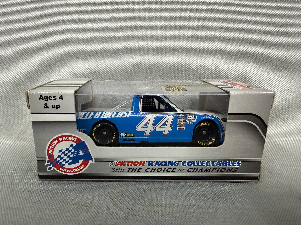 Ross Chastain #44 Circle B Diecast Throwback Nascar 1/64 Diecast