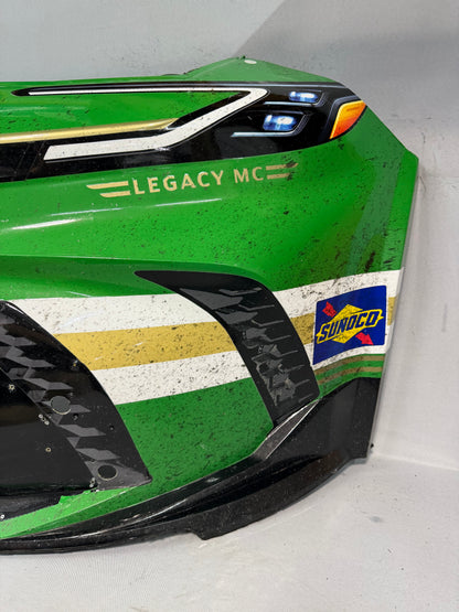Erik Jones #43 2025 Darlington Dollar Tree Nascar Front Nose