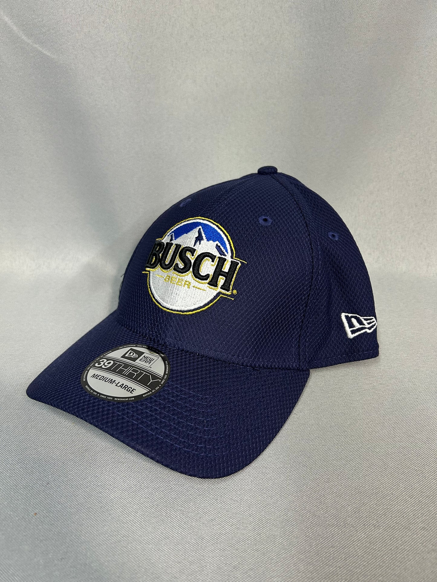 Kevin Harvick #4 Busch Beer Nascar Team Hat