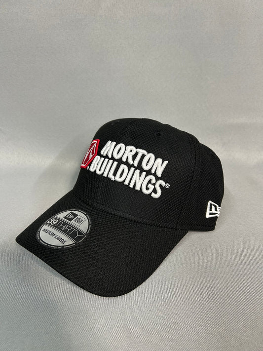 Kevin Harvick #4 Morton Buildings Nascar Team Hat