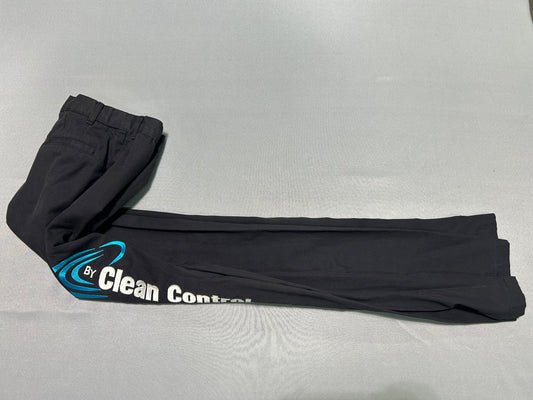 Dennis Setzer #60 Odoban Nascar Pit Crew Pants 34x34