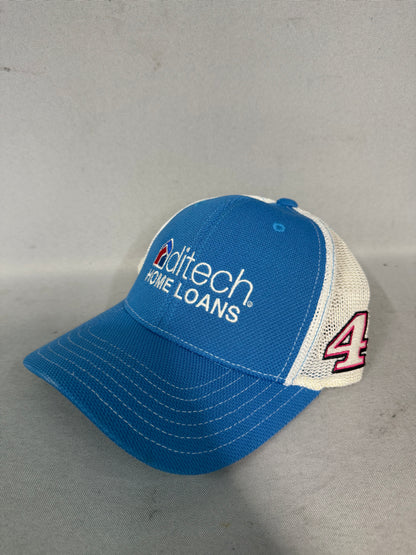 Kevin Harvick #4 Ditech Home Loans Nascar Team Hat