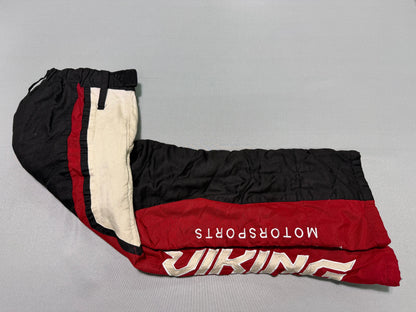 Matt Dibenedetto #99 2025 Viking Motorsports Nascar 2 Piece Crew Firesuit C-46 W-34 L-26