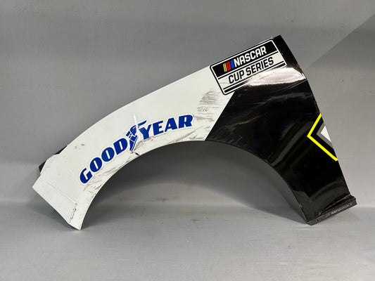 Cole Custer #41 2025 Sonoma Haas Tooling Autodesk Nascar Fender