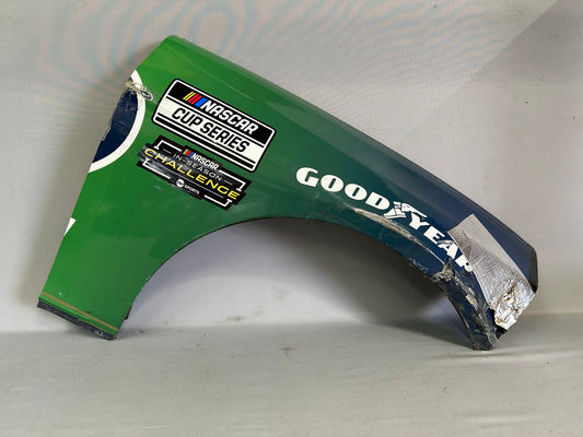 John Hunter Nemechek #42 2025 Atlanta Pye Barker Nascar Fender