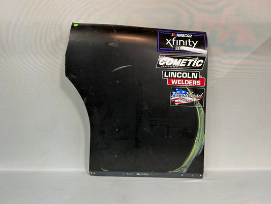 Riley Herbst #98 2024 Monster Energy Nascar Contingency Panel
