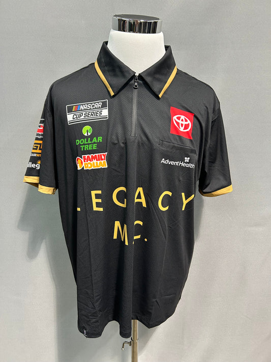 Erik Jones #43 2024 Legacy Motor Club Nascar Crew Shirt