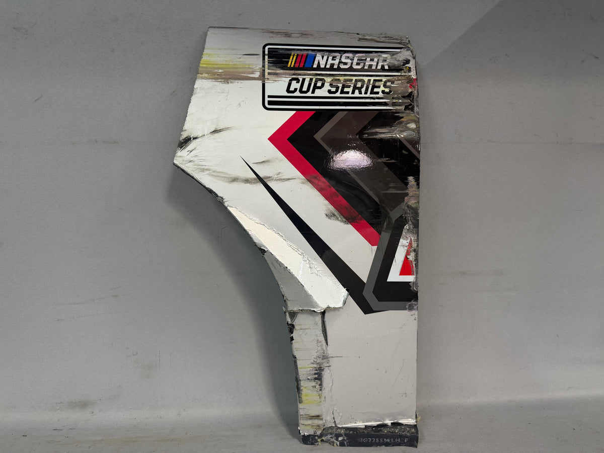 Ryan Preece #41 2024 Haas Tooling Nascar Contingency Panel