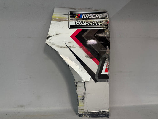 Ryan Preece #41 2024 Haas Tooling Nascar Contingency Panel