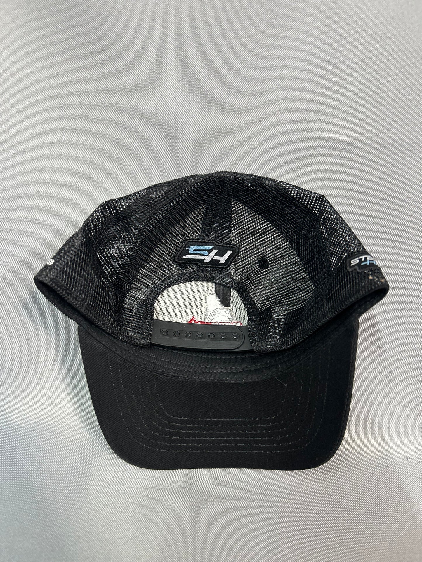 Ryan Preece #41 2024 Haas Tooling Nascar Team Hat