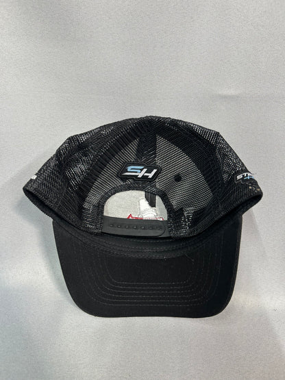 Ryan Preece #41 2024 Haas Tooling Nascar Team Hat