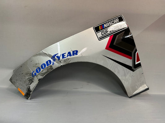 Ryan Preece #41 2024 Haas Tooling Nascar Fender