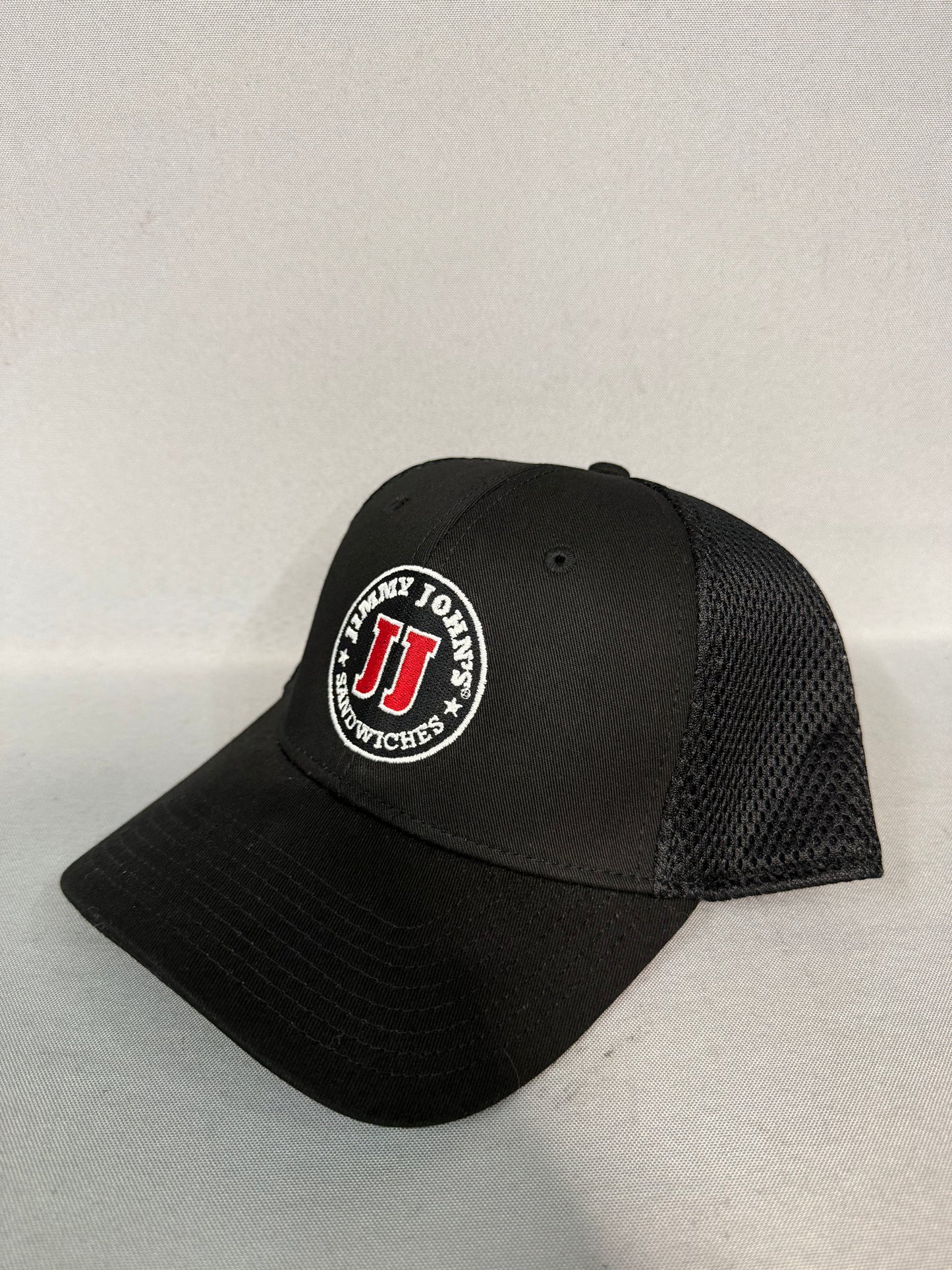 Kevin Harvick #4 2023 Jimmy Johns Nascar Team Issued Hat Size S/M