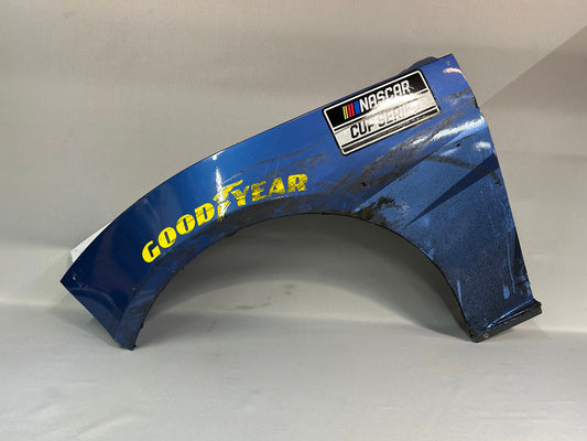 Noah Gragson #10 2024 Martinsville Bed Bath & Beyond Nascar Fender