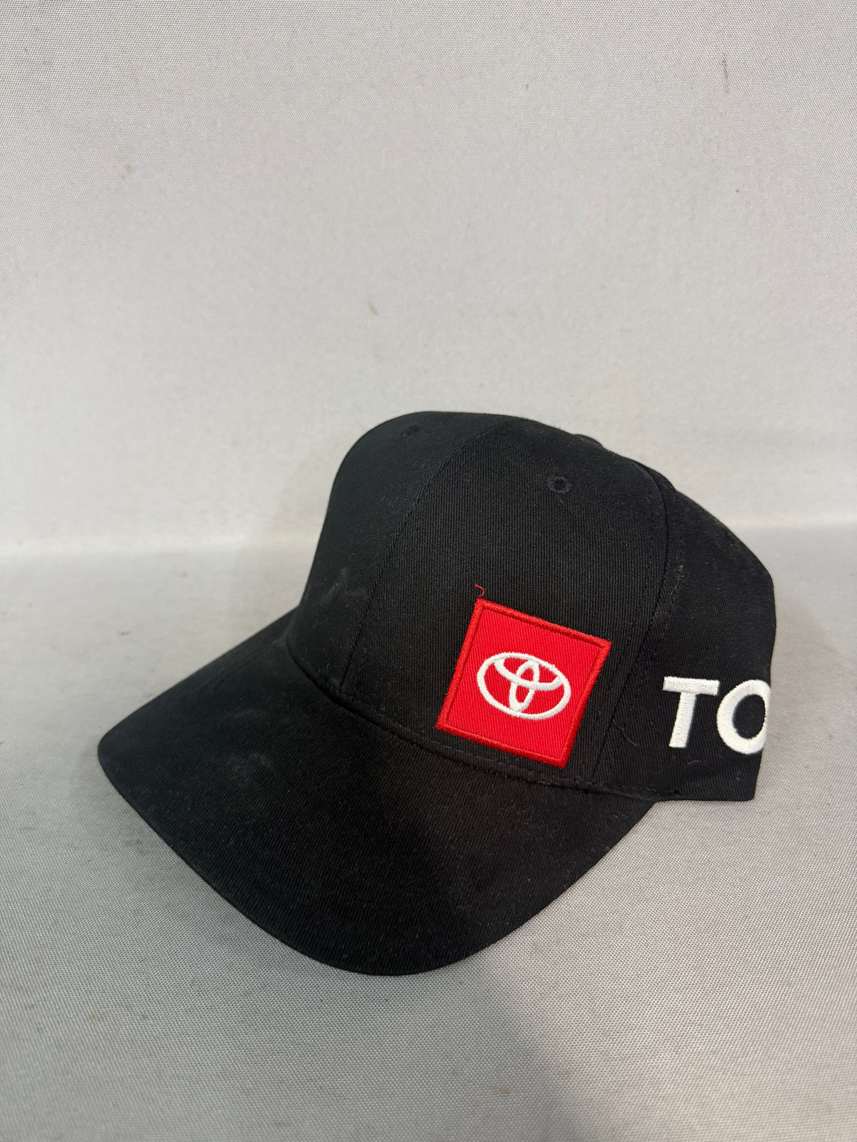Denny Hamlin #11 2023 Pocono Toyota Nascar Victory Lane Hat