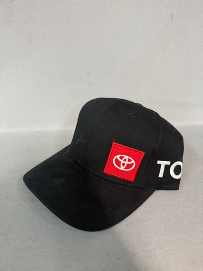Denny Hamlin #11 2023 Pocono Toyota Nascar Victory Lane Hat