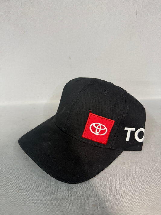 Denny Hamlin #11 2023 Pocono Toyota Nascar Victory Lane Hat