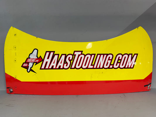 Sheldon Creed #00 2025 Ollies Nascar Decklid