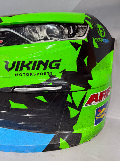 Parker Retzlaff #99 2026 Talladega 1 Funkaway Nascar Front Nose