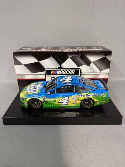 Kevin Harvick #4 2020 Busch Light Farmers Nascar Diecast