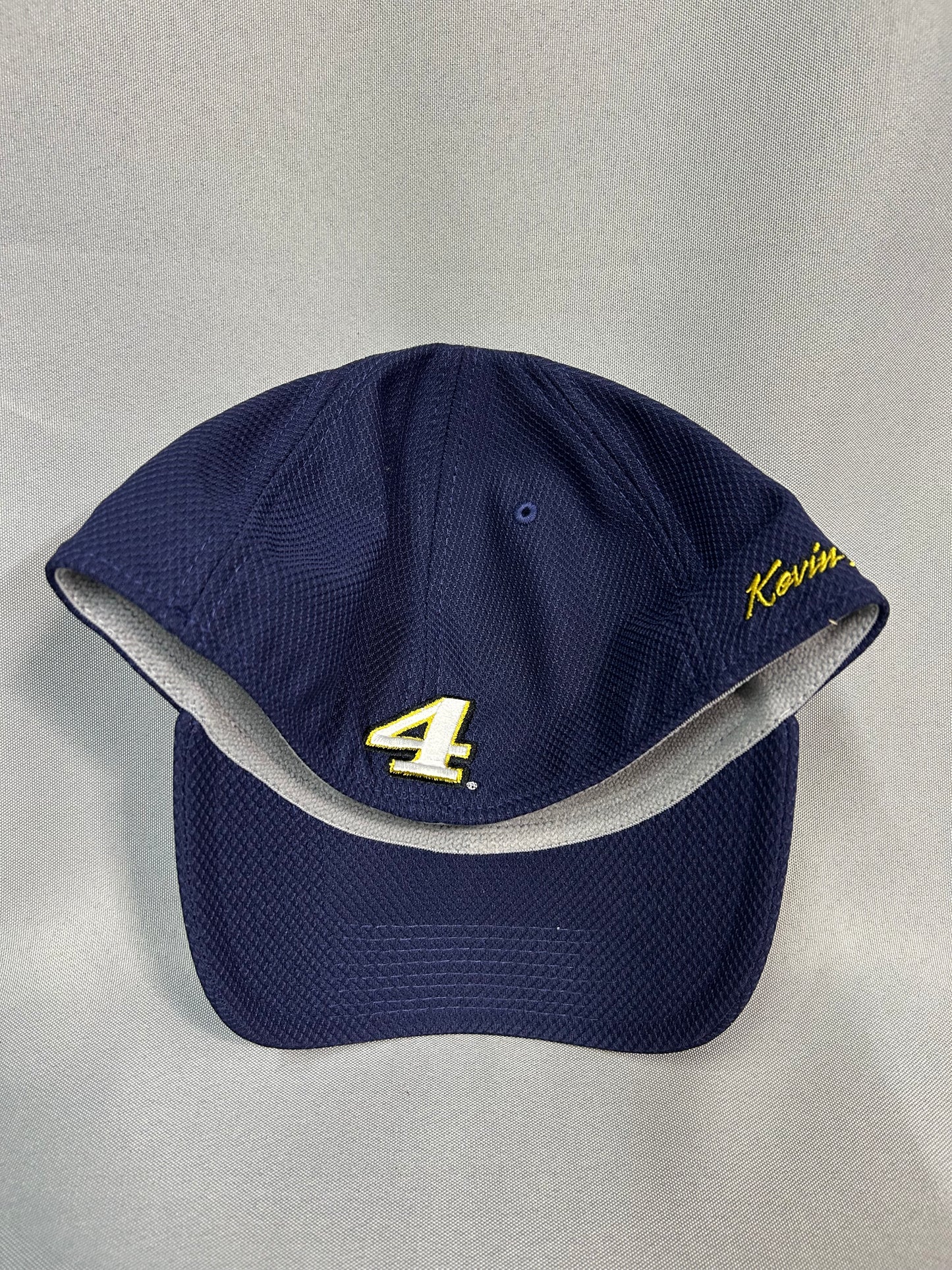 Kevin Harvick #4 Busch Beer Nascar Team Hat