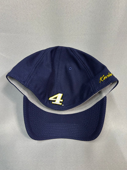 Kevin Harvick #4 Busch Beer Nascar Team Hat