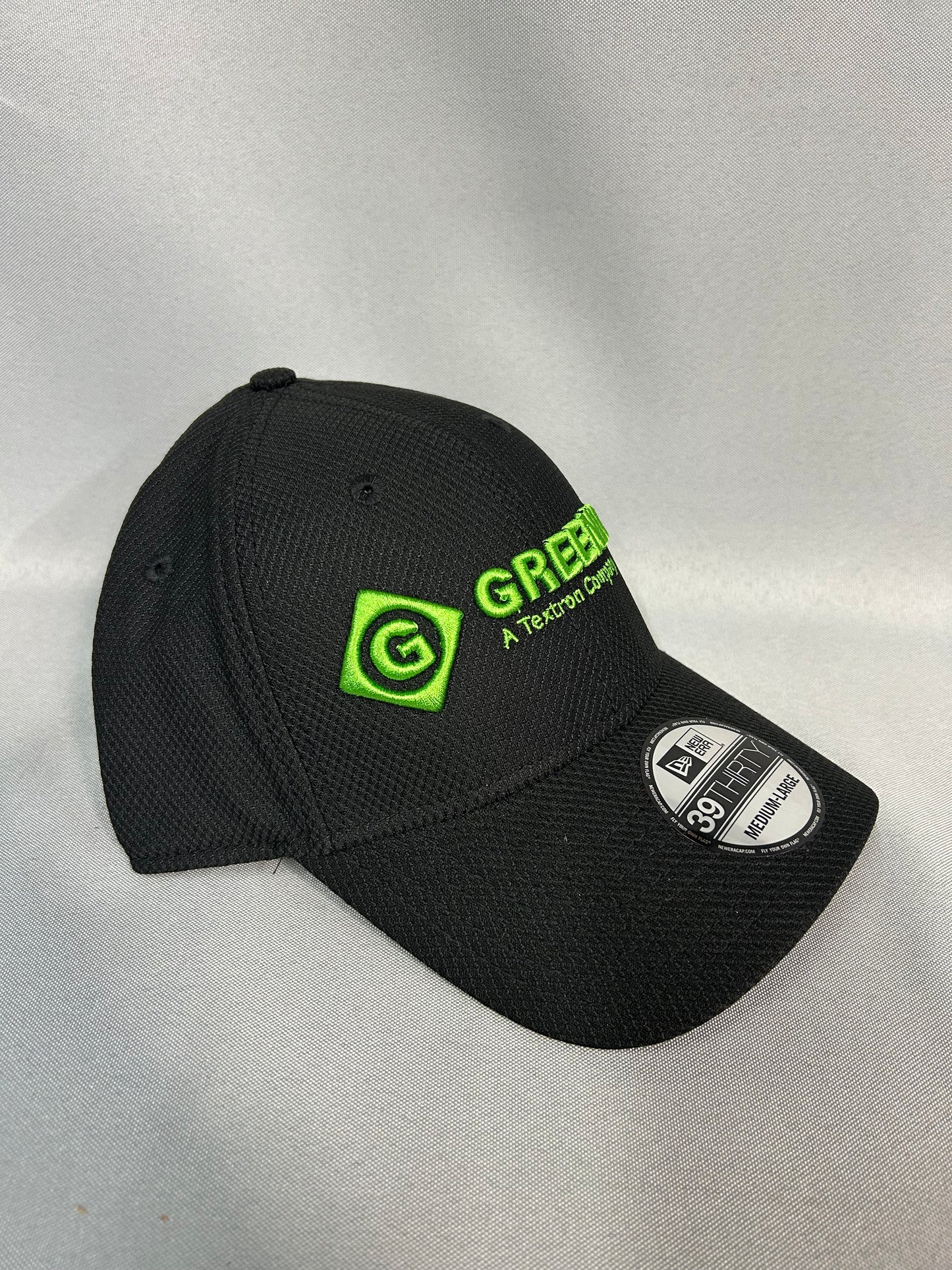 Stewart Haas Racing GreenLee Nascar Team Hat