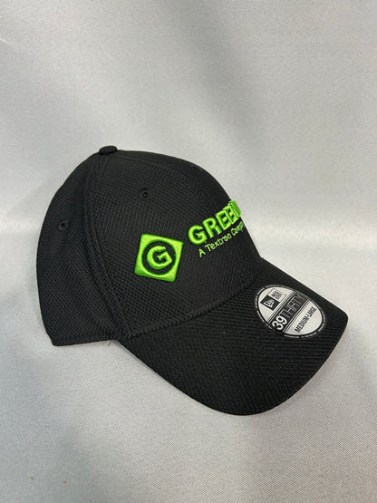 Stewart Haas Racing GreenLee Nascar Team Hat