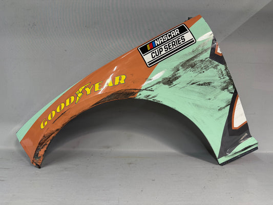 Daniel Suarez #7 2026 Martinsville 1 Group 1001 Nascar Fender