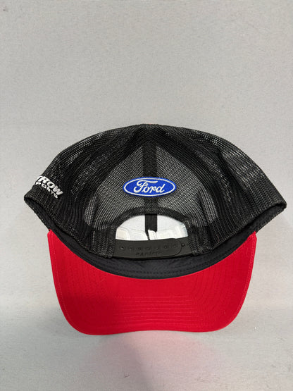 Zane Smith #38 2023 Tipico Nascar Team Issued Hat