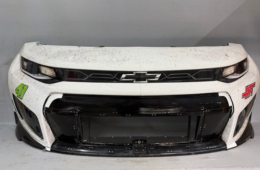 Cole Custer #41 2026 Darlington 2 Parker’s Kitchen Nascar Front Nose