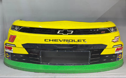 Sheldon Creed #00 2026 Talladega 1 Ollies Bargain Outlet Nascar Front Nose