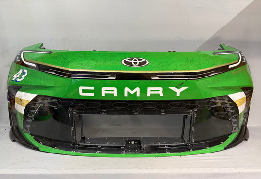 Erik Jones #43 2025 Darlington Dollar Tree Nascar Front Nose