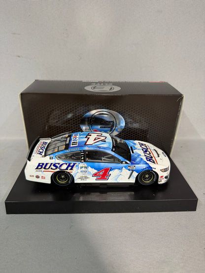Kevin Harvick #4 2020 Busch Beer Darlington Elite Nascar Diecast