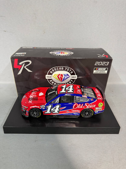 Chase Briscoe #14 2023 Old Spice Nascar Diecast