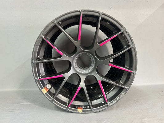 Spire Motorsports 2023 Nascar Next Gen Rim